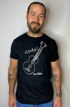 Load image into Gallery viewer, ALOHA Black