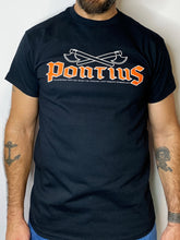 画像をギャラリービューアに読み込む, CROSS AXE Black