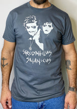 Load image into Gallery viewer, SARCOPHILUS SATANICUS CHARCOAL