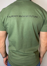 Cargar imagen en el visor de la galería, ¡NUEVO! Camiseta Party Boy VERDE OLIVA