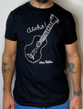 Lade das Bild in den Galerie-Viewer, ALOHA PONTIUS T-SHIRT Orange
