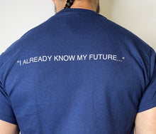 Lade das Bild in den Galerie-Viewer, NEU! Party Boy T-Shirt NAVY
