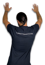 Load image into Gallery viewer, PARTY BOY T-Shirt Black
